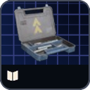 MMOJUGG ARC Raiders [BluePrint] Medium Gun Parts Buying Page Display